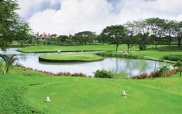 Ciputra Golf, Club & Hotel