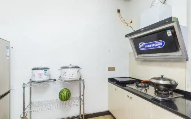 To Love Loyalty Hostel
