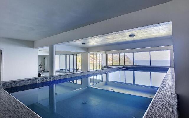 Villa Harmonia by MHM