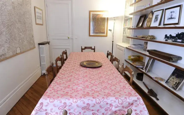 Typiquement Parisien