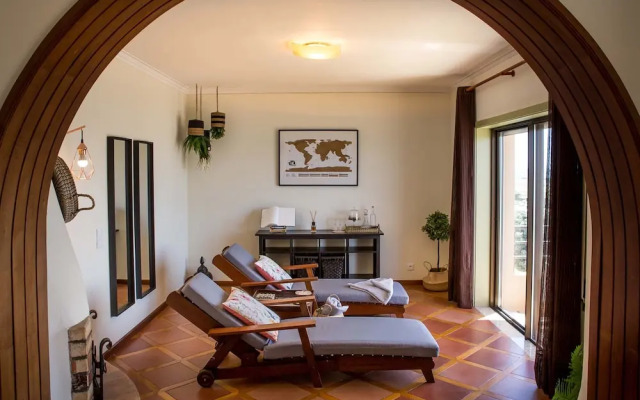 Mostarda Boutique Apartment