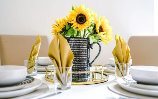 Empire Blackpool Apartments - Charles Street