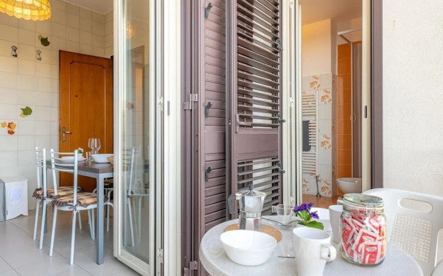 Easy Welcome Residenza Ortensia Appartamento Paola - Aci Castello Catania