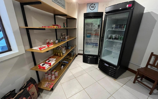 Farol Apart Hotel - Loft 213