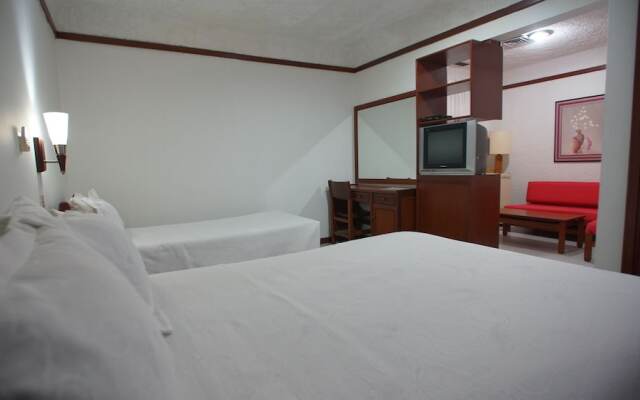 Hotel Bachue Girardot
