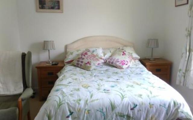 Presford Farm Bed and Breakfast