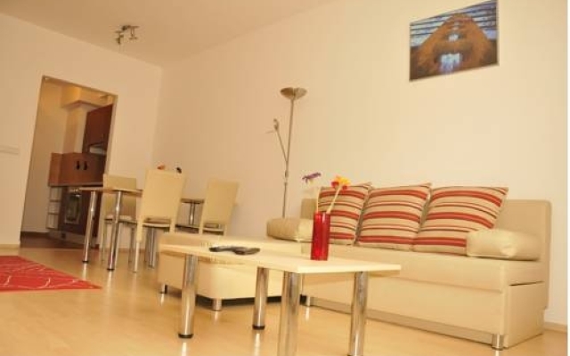 Anita Apartman