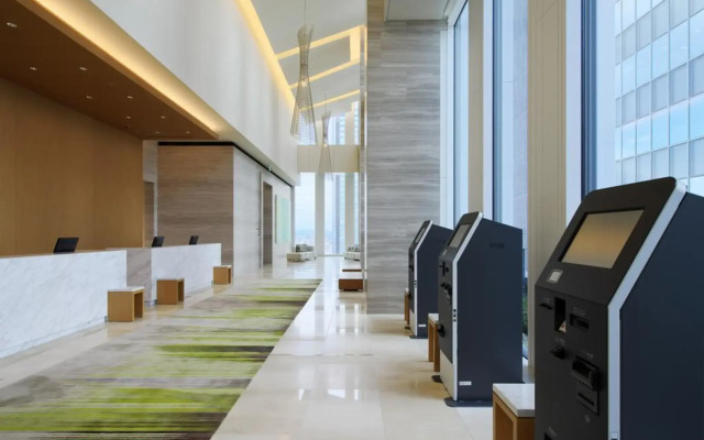 Nagoya JR Gate Tower Hotel