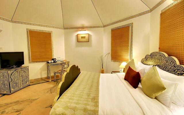 Holiday Resort & Spa A Unit of S Poddar Group