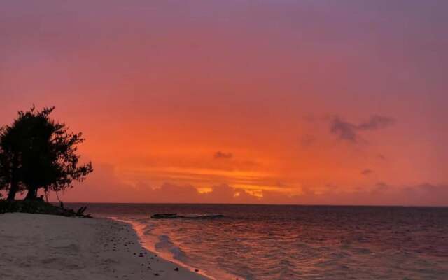 Saipan Skyline Designers Hotel
