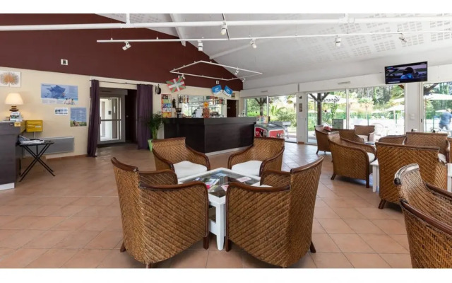 Residence L'Allee des Dunes - Vacanceole