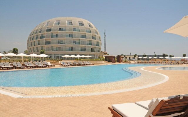 Gold Island Selected Hotel