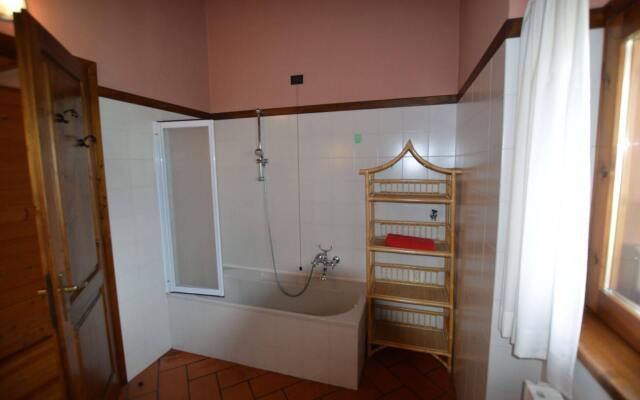 Villa Quattro Stagioni