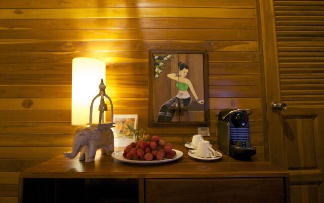 Nan Seasons Boutique Resort