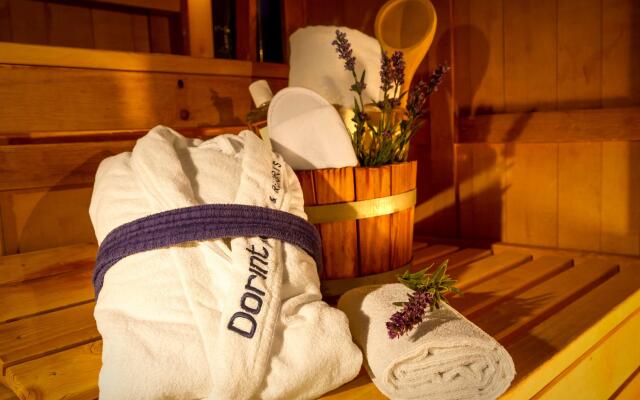 Dorint Hotel & Sportresort Arnsberg/Sauerland