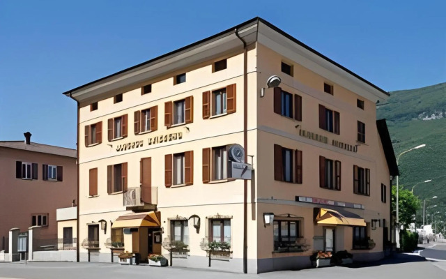 Albergo Svizzero