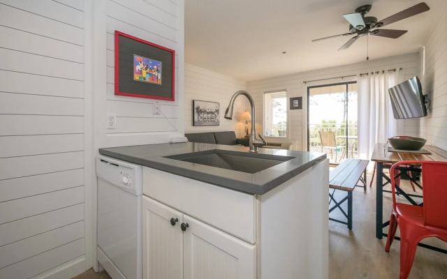 Ocean Dunes Villa #WOD214