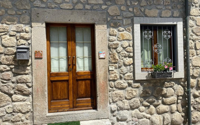 Casa Silvana Santa Fiora