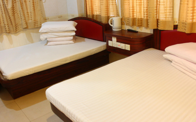 Ho Yuen Hotel