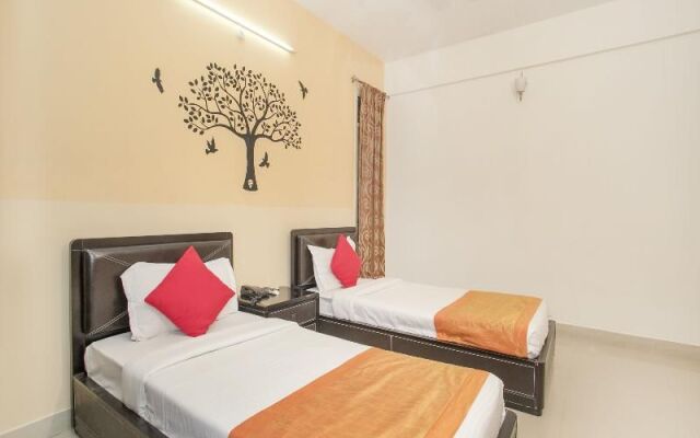 OYO Rooms Marathahalli AECS Layout