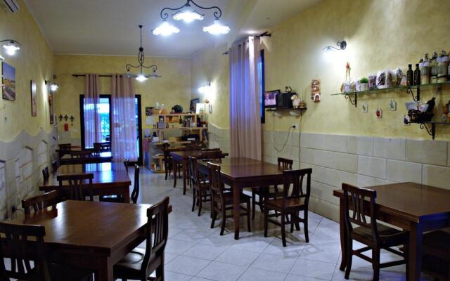 Agriturismo Antares