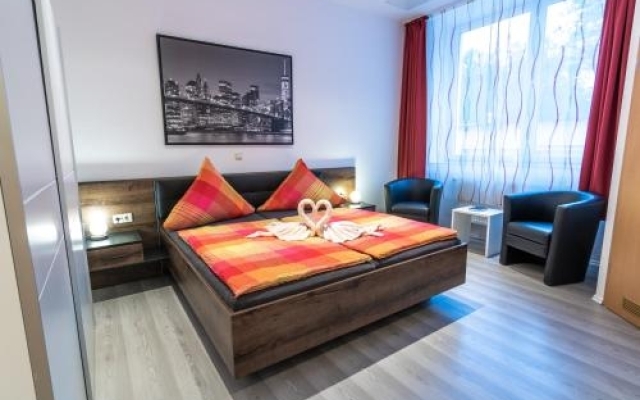 Hotel Martz
