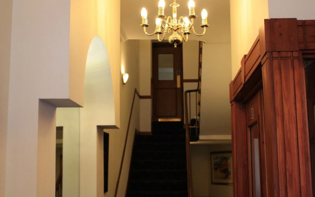 Regency Hotel Westend