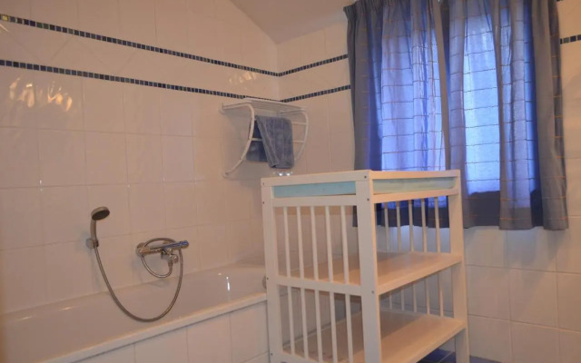 Gîte Wellness "Le Poirier"