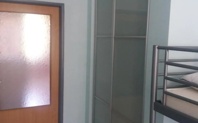 Apartmán Abertamy Krušné hory