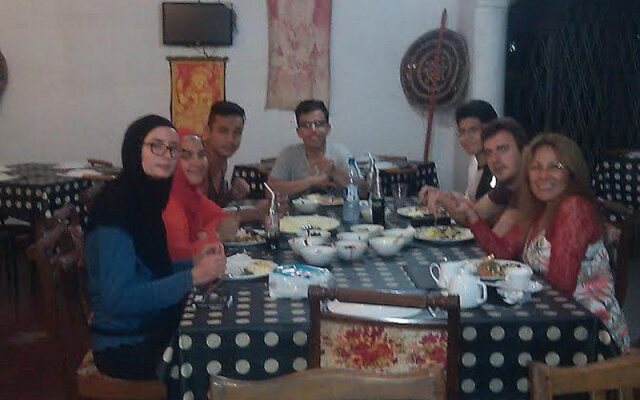 Saman's Guest House