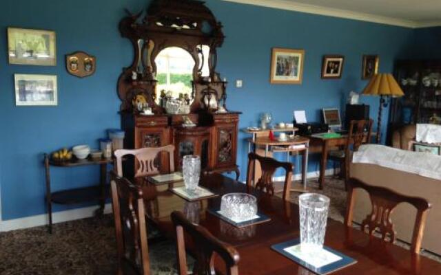 Daly's B&B