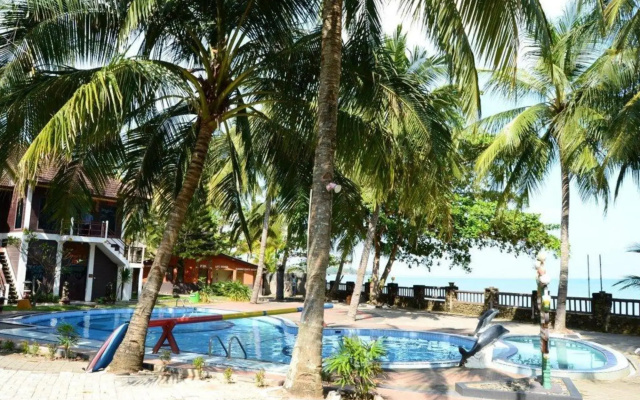 Nuansa Bali Hotel Anyer