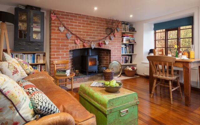Mount Pleasant Farm Bed and Breakfast
