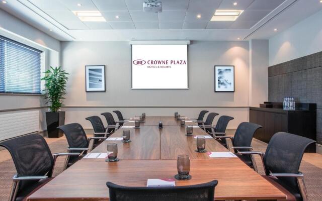 Crowne Plaza Birmingham NEC by IHG