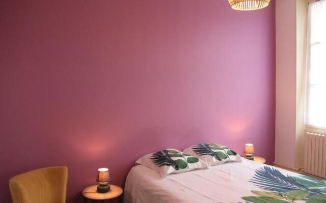 Gîte Sargé-sur-Braye, 4 pièces, 6 personnes - FR-1-491-260