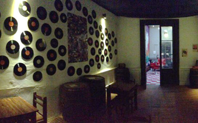 Caballo Loco - Hostel