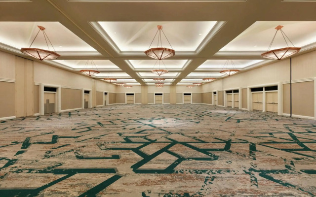 DoubleTree Resort by Hilton Paradise Valley - Scottsdale