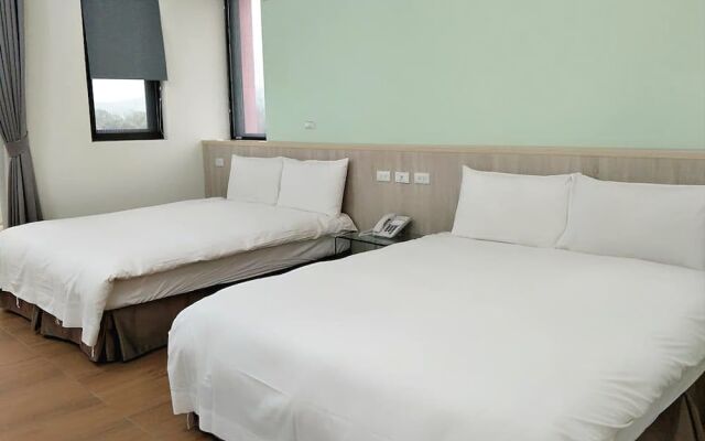 Riders Rest B&B