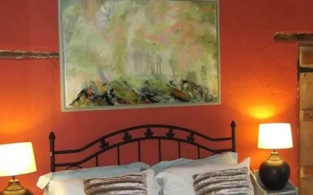 Smithy Studio Bed and Breakfast