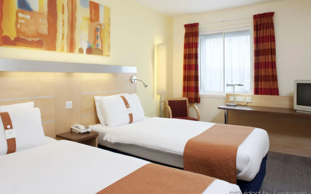 Holiday Inn Express Bedford by IHG