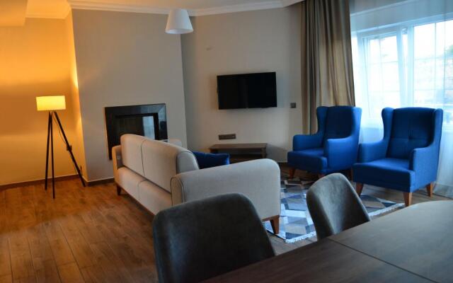 Babel Residence Kemer