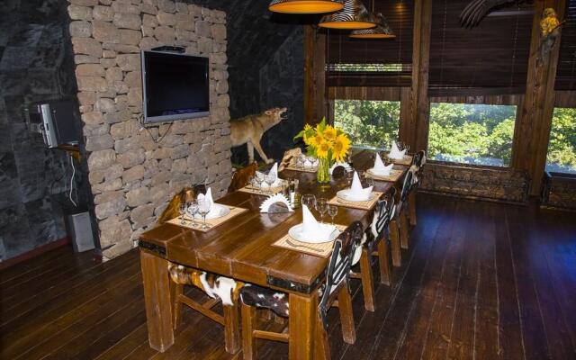 Лесная Сказка