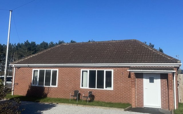 Beautiful 3-bed Bungalow in Bawtry Doncaster