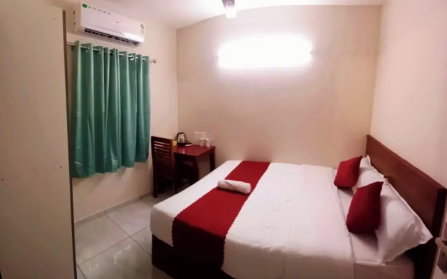 Vajra Periyar Heritage