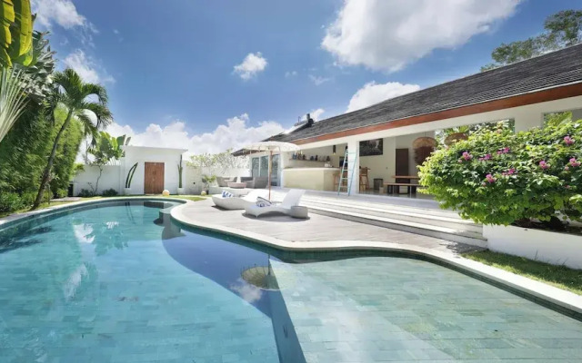 Villa Mateo Bingin