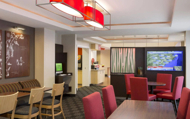 TownePlace Suites by Marriott Seguin