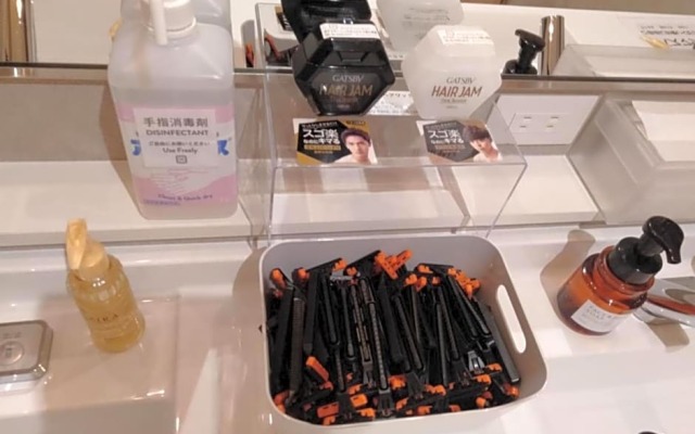 Hotel Morning Box Osaka Shinsaibashi / Vacation STAY 79249