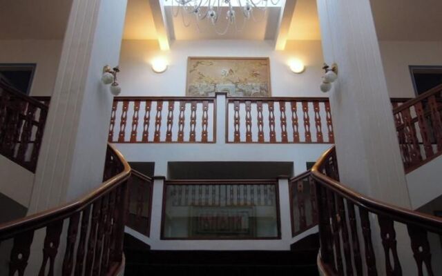 Villa Azzurra