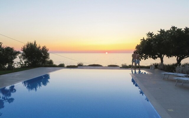 Villa Riviera Prangi
