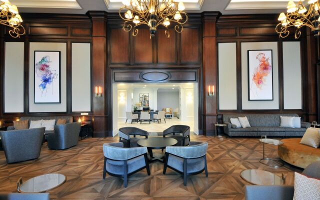 InterContinental Kansas City at The Plaza by IHG